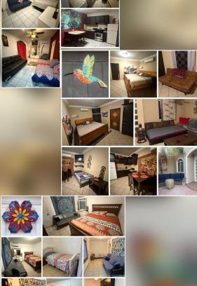 Primera Seccion Apartment | San Felipe Place to stay B&B