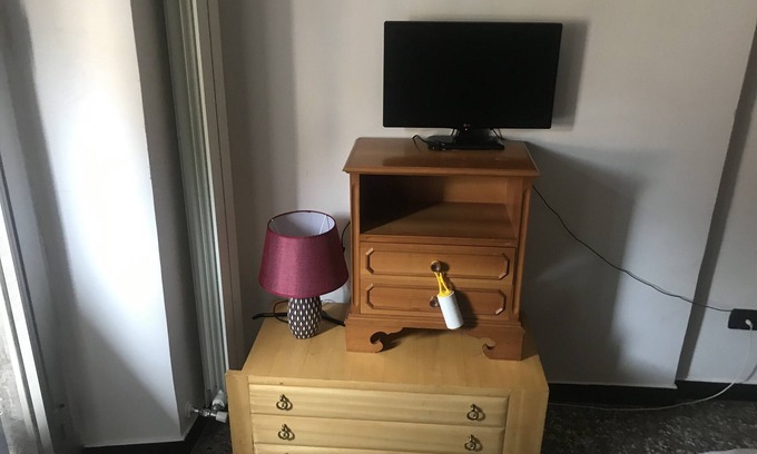 San Fruttuoso Apartment | San frutuoso apartment