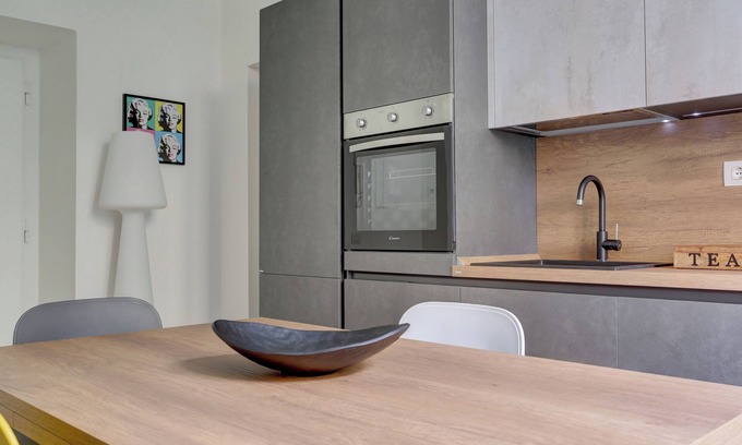 San Giovanni Apartment | SAN GIOVANNI COZY APT - HOME AND MORE