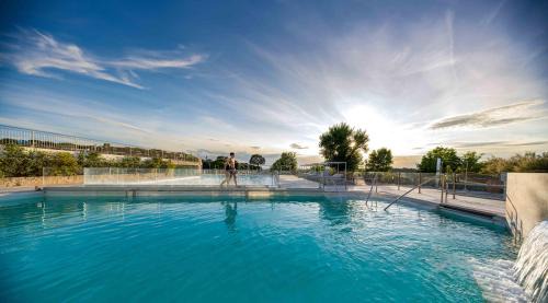 Rapolano Terme Resort | San Giovanni Terme Rapolano