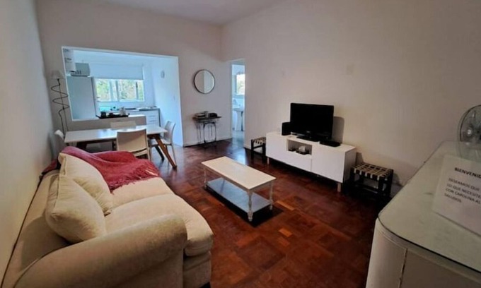 San Isidro Apartment | San Isidro "cerca de Todo"