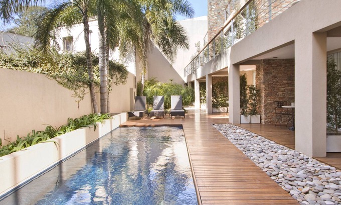 San Isidro Hotel | San Isidro Plaza Hotel