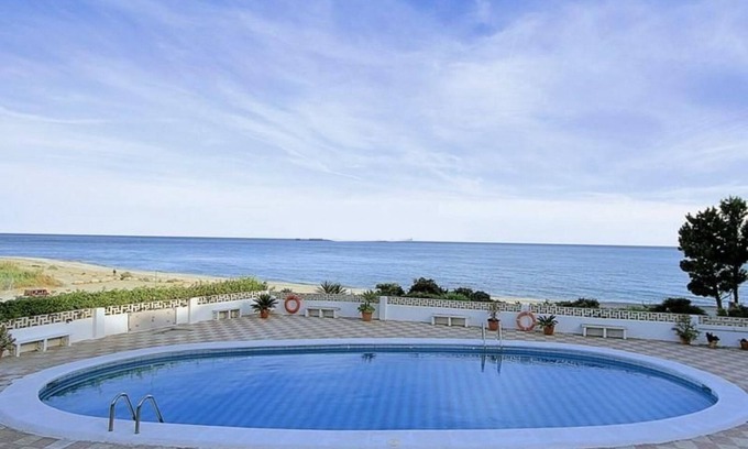 Motril Apartment | San Jaime apartment, by the sea.