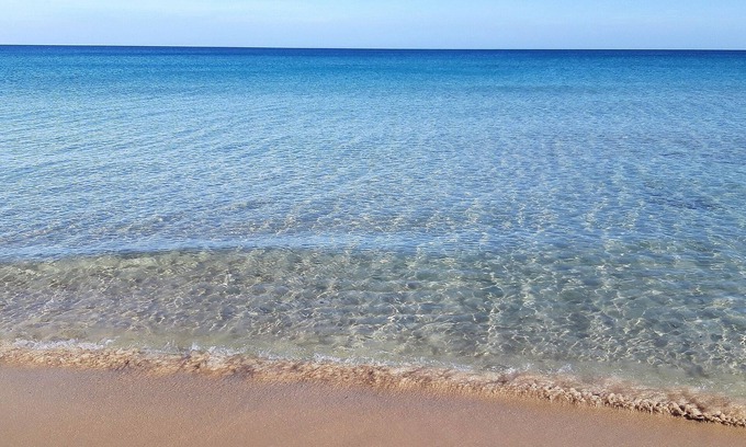 San Lorenzo Cottage | SAN LORENZO BEACH COTTAGE