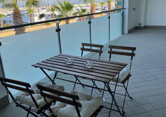 San Lorenzo al Mare Apartment | San Lorenzo Marina Apartment