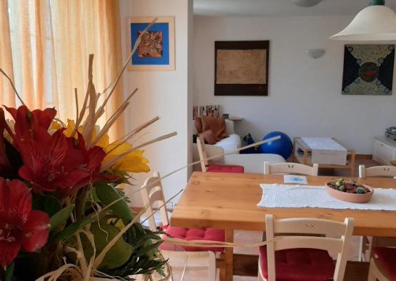 Umin House | San Marcello Residence