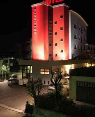 Alte Ceccato Hotel | San Marco