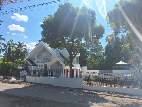 Ricaurte Villa | San Marcos Villa Mesa