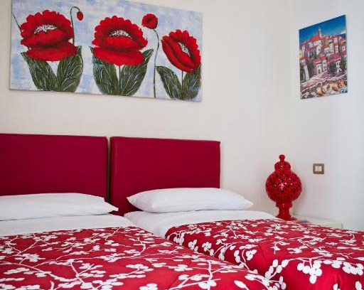 Old Town Bed & Breakfast | san nicola d'amare