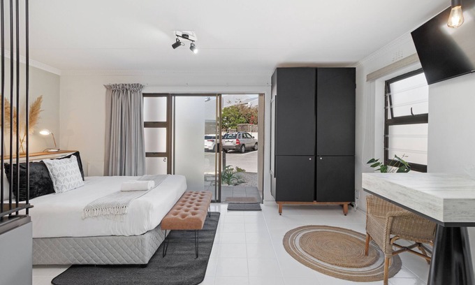 Bloubergstrand Apartment | San Norina Suite | Blouberg