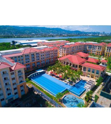 Cebu Apartment | San Remo Oasis SRP Cebu