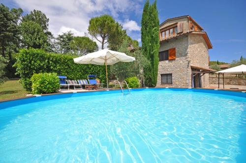 San Sano House | San Sano by PosarelliVillas