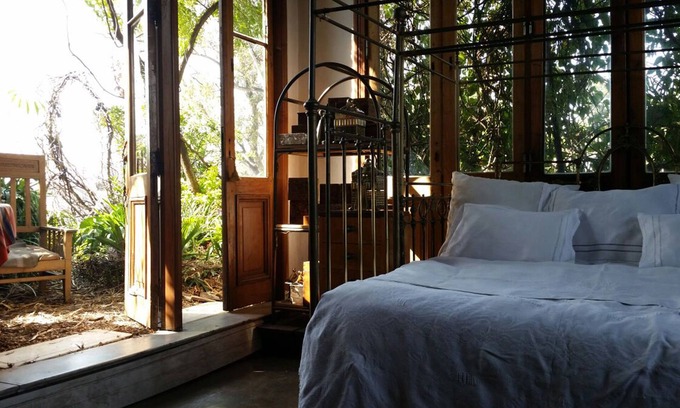 Barracas Apartment | San Telmo, Barracas design area !