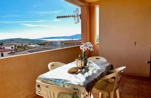 Case Peschiera-Lu Fraili House | San Teodoro DavidHouse