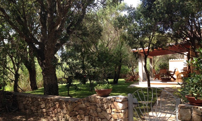 San Teodoro House | San Teodoro: House/Villa - San Teodoro