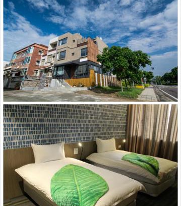 Jinning House | San Yuan Guest House