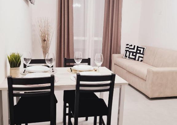 La Pietraia Apartment | SaNa Apartment