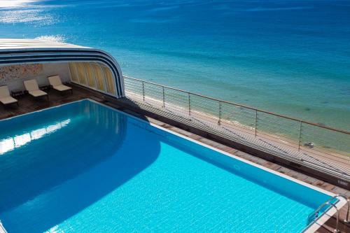 Sesimbra Hotel | SANA Sesimbra Hotel