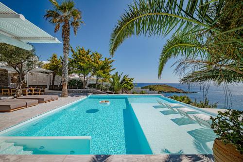 Agios Ioannis Villa | Sanarte Villas Mykonos