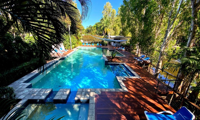 Palm Cove Hotel | Sanctuary Palm Cove