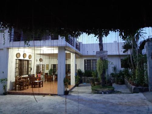 Bantud Hacienda House | Sanctuary Transient House