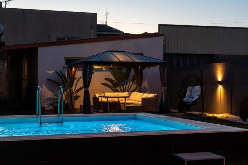 Povoa De Varzim House | sand and sea