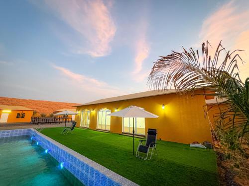Bidiya Hotel | Sand Camp