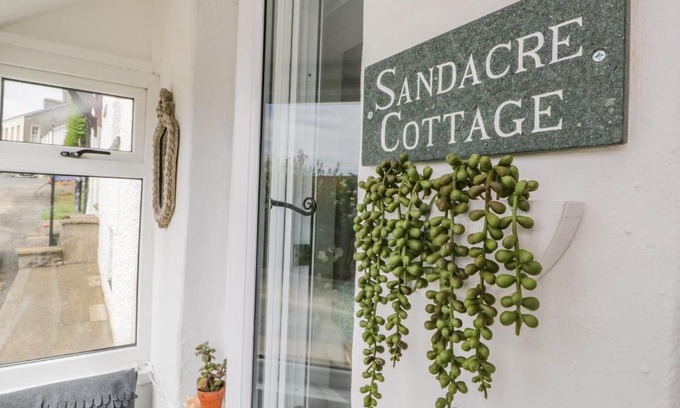 Bardsea House | Sandacre Cottage