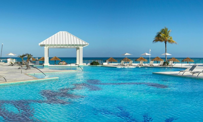 Westward Villas Subdivision Resort | Sandals Royal Bahamian - ALL INCLUSIVE Couples Only