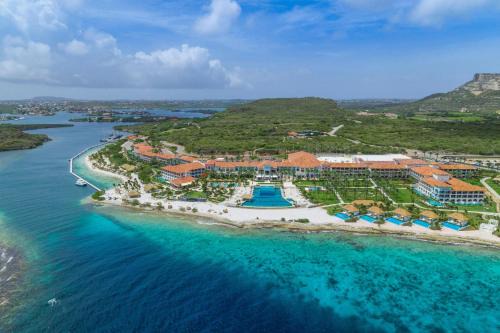 Willemstad Resort | Sandals Royal Curacao All Inclusive Couples Only