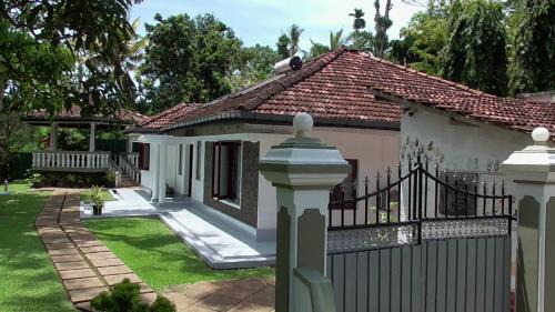 Thiranagama House | Sandasaranay