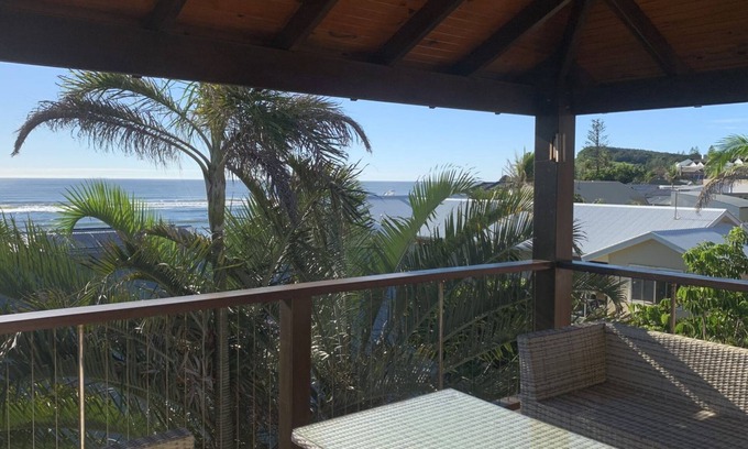 Lennox Head House | Sandcastles @ Lennox Head