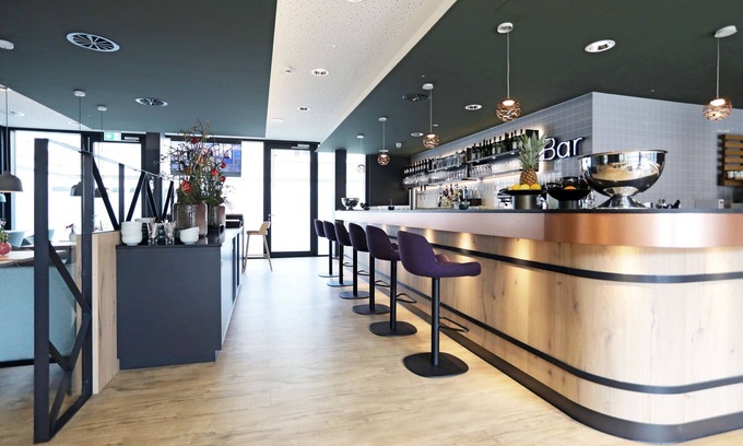 Altstadt Hotel | sander Hotel