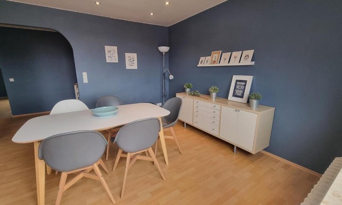 Landstuhl Apartment | Sander's Apartments Landstuhl