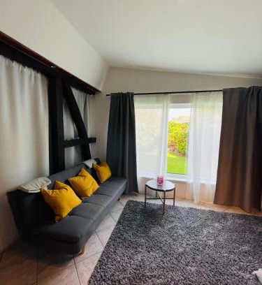 Winsen an der Aller Apartment | Sanders Ferienhaus