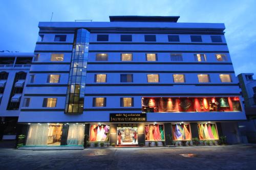 Mysore Hotel | Sandesh Pride