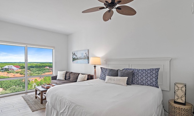 Sandestin Condo | ☀️Sandestin-FAB Complex Pool-walk to Beach-Luau II 6922☀️