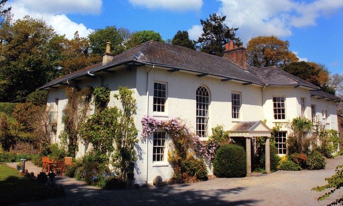 Gunnislake Bed & Breakfast | Sandhill House Country Retreat