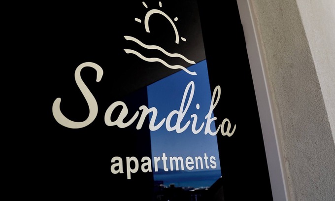 Koutouloufari Apartment | Sandika Apartments