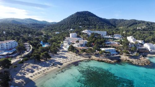 Portinatx Hotel | Sandos El Greco - Adults Only