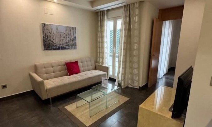 Trafalgar Apartment | Sandoval - 1 Bedroom