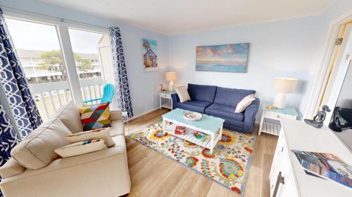 Holiday Isle Apartment | Sandpiper Cove 2042- by Holiday Isle Properties