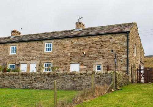 Feetham House | Sandpiper