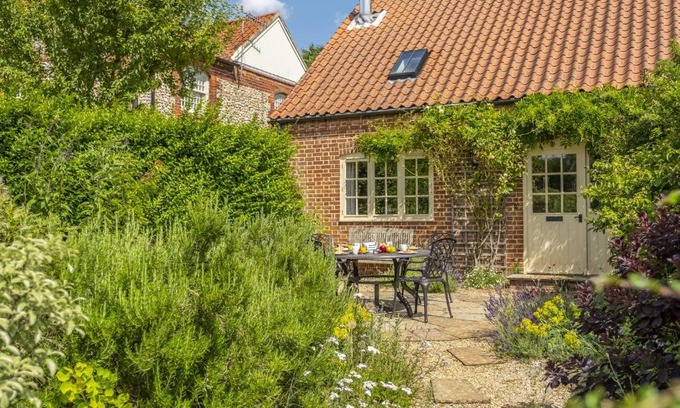 Walsingham House | Sandpiper Lodge