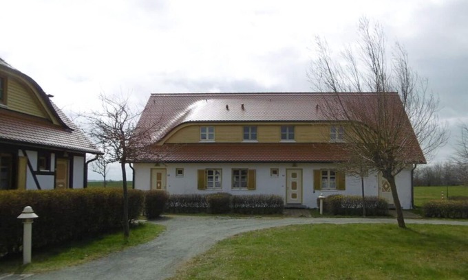 Kreptitz House | Sandpiper on Rügen - formerly TUI Ferienhaus