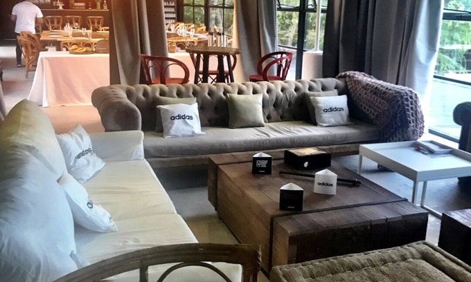 Partido de Tigre House | Sandra Beekeeping Experience