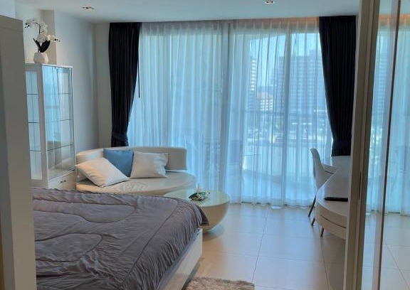 Jomtien Apartment | Sands Condominium Pattaya