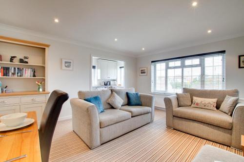 Swanage Apartment | Sands