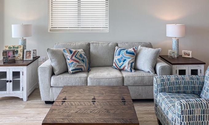 Atlantic Beach Apartment | Sands Villas 426