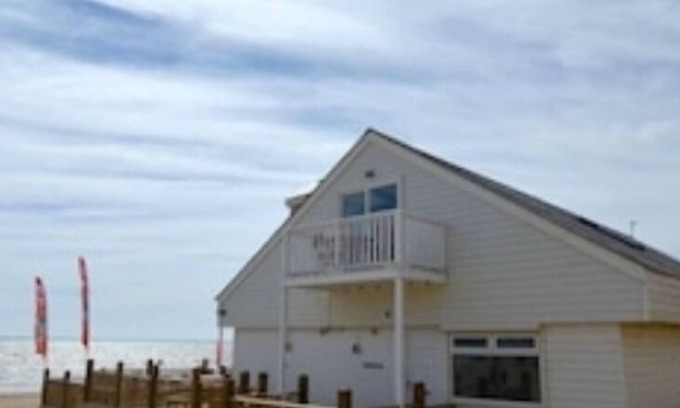 Camber Apartment | Sandunes 2